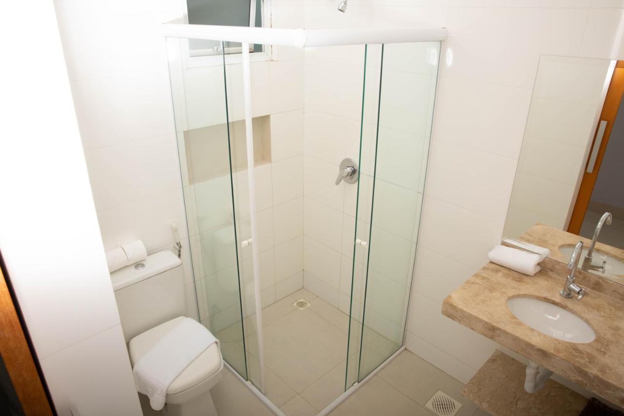 Hotel Araguaia Палмас Екстериор снимка