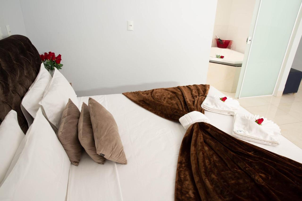 Hotel Araguaia Палмас Екстериор снимка
