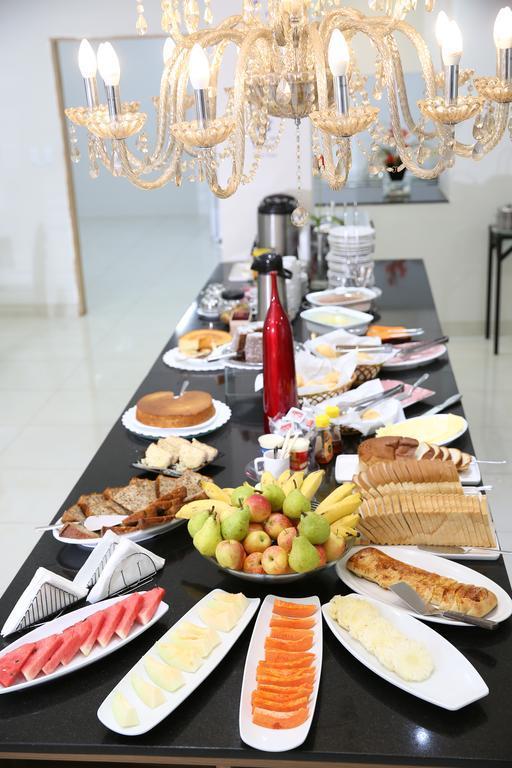Hotel Araguaia Палмас Екстериор снимка