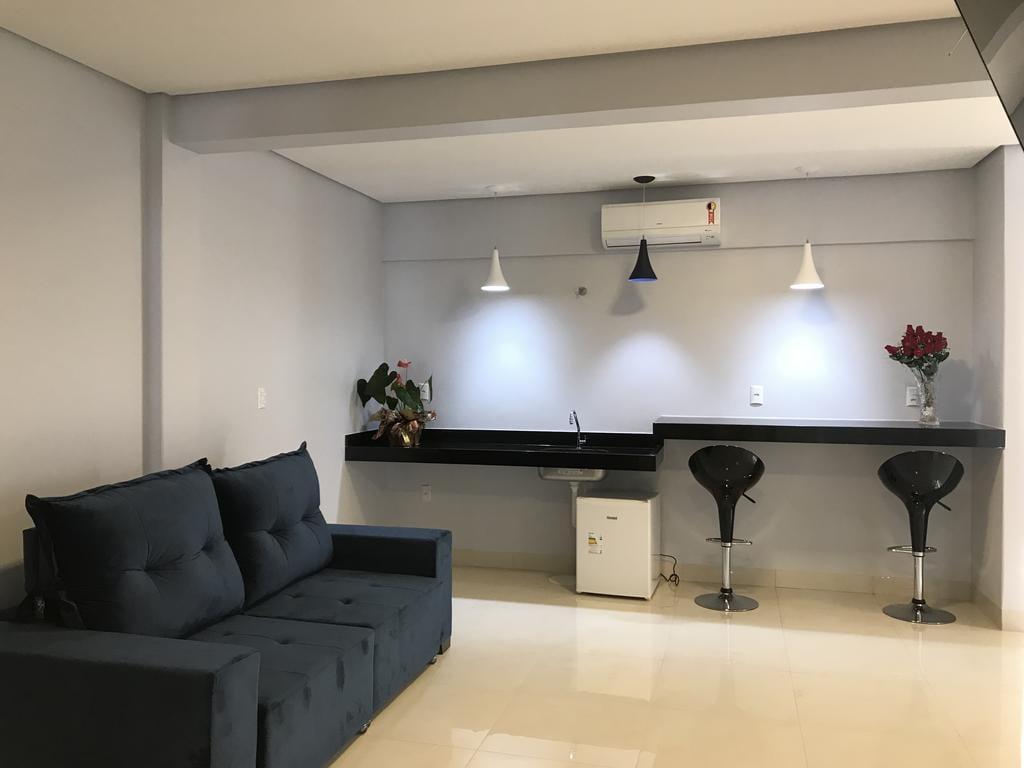 Hotel Araguaia Палмас Екстериор снимка